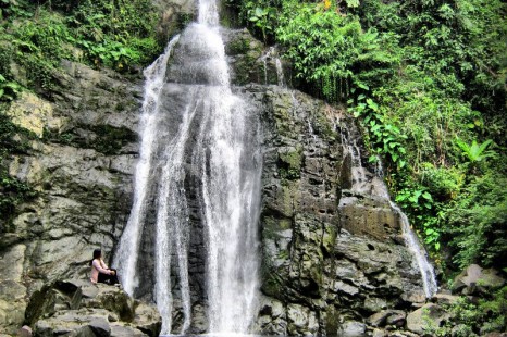 Tour Du Lịch Đà Nẵng - Nam Giang – Tây Giang - Quảng Nam 1 Ngày